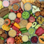 免疫力アップのための食事って？